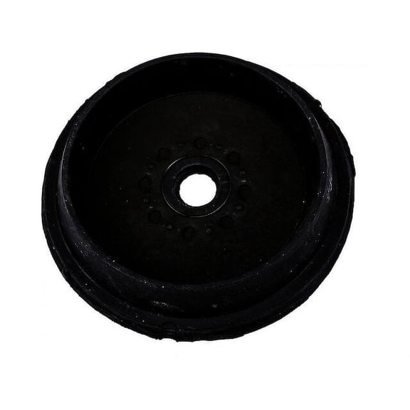 Rear Subframe Mount - Compatible with 2007 - 2016 GMC Acadia - AC Delco