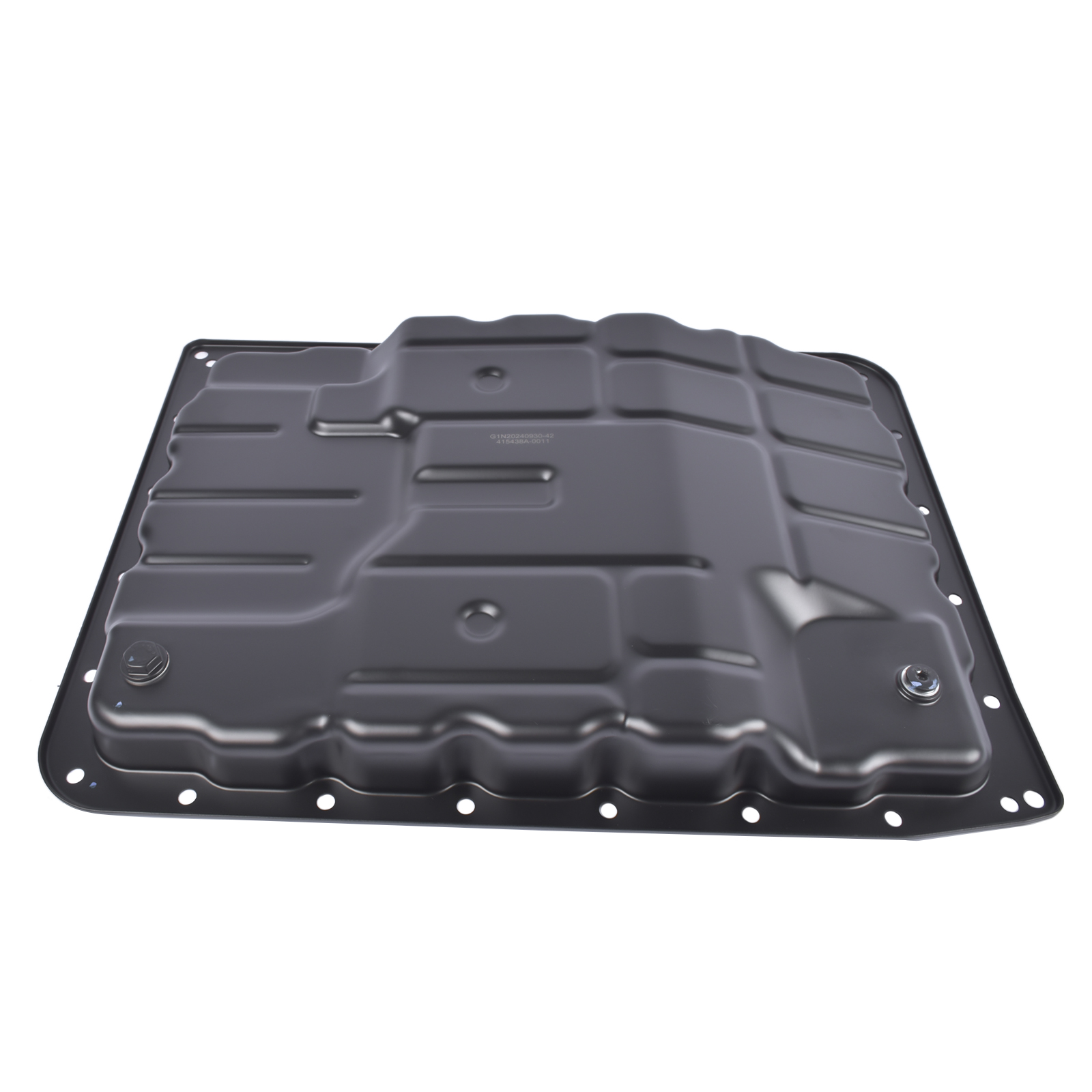 New Transmission Oil Pan For Nissan 350Z, Frontier, Armada, Xterra, Titan (2003-2017) – 31390-90X0B