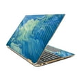 thumbnail image 1 of Carbon Fiber Skin Decal Wrap Compatible With HP Spectre x360 15.6" Gem-Cut (2019) Sticker Design Visionary, 1 of 3