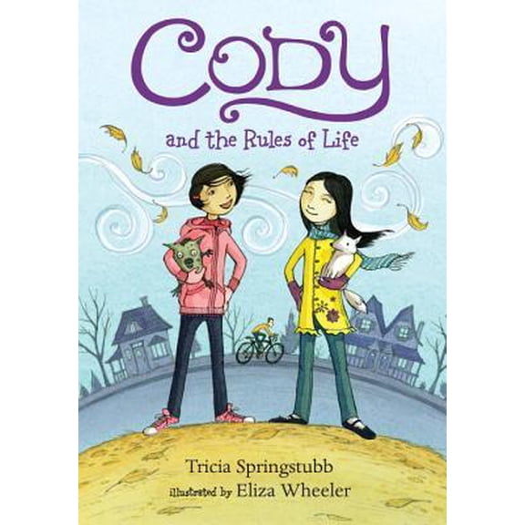 Cody: Cody and the Rules of Life (Hardcover)