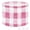 Color 2, variant on Drum Lampshades 13"x13"x10" Orange fabric Light Shade for Table Lamps Floor Lamp Shades Replacement Assembly Required