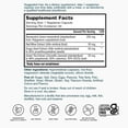 thumbnail image 5 of Nature's Lab Resveratrol Ultra - 90 Count (3 Month Supply) - Antioxidant Supplement* - 250mg Trans-Resveratrol, Red Wine Extract, Green Tea Extract- Non-GMO, Gluten Free, Vegan, 5 of 7