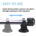 thumbnail image 4 of Timing Goldfish Lamp Aquarium Light Con Luz De Buceo Con Control Remoto Monstrate HA026919-01, 4 of 6