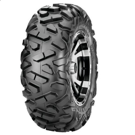 Maxxis BigHorn Radial (6ply) ATV Tire [26x9-12]