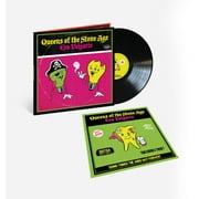 Queens of the Stone Age - Era Vulgaris - Rock - Vinyl