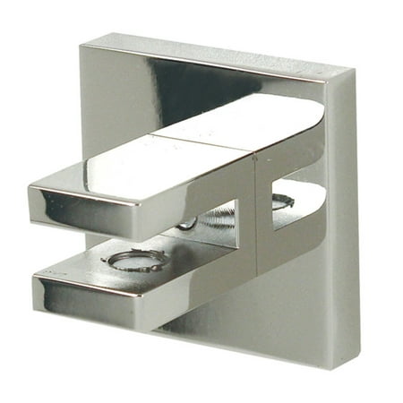 

Alno Inc Contemporary II Shelf Brackets Only (Set of 2)