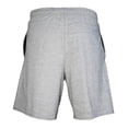thumbnail image 2 of Short Fuit Of The Loom para Mujer, Deportivo Gris Jaspe Claro Talla M, 2 of 4