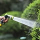 thumbnail image 4 of Boquilla para manguera de jardín Pulverizador manual Boquilla para manguera de agua de alta presión con patrón de rociado ajustable Adepaton Herramientas de Jardinería, 4 of 5