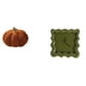 thumbnail image 1 of Almohadas de calabaza de Halloween,Almohadas de calabaza de Halloween Decoración del hogar Suave,Cojines de calabaza para Halloween,peluches,sofá,Reloj de pared,Reloj de pared decorativo para, 1 of 8