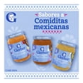 thumbnail image 5 of Papilla para Bebé Gerber Sabor Picadillo Frasco 170 g, 5 of 5
