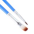thumbnail image 4 of Body Painting Paints, Waterproof 12 Colors Pigment, Sweatproof For Friends Kids, 4 of 8
