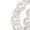 Z1-White, variant on Flower Girl Shoes Kids High Heels Mary Jane Flats Cute Pearl Rhinestones Girls Dress Pumps Shoes for Wedding Party Little Big Kids White for 12