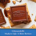 Variety Pack Includes 12 Ghirardelli Milk Chocolate Squares, Kellogg's Original Graham Crackers