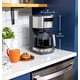 thumbnail image 3 of Cafetera GE Acero Inoxidable 12 Tazas, 3 of 5