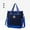 Dark Blue, variant on Insulated, Leakproof, Water-Resistant Tote & Mini Sling Bag for Summer Pool & Travel