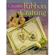Creative Ribbon Crafting [Paperback - Used]