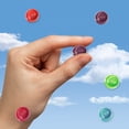 thumbnail image 4 of Skittles Gummies Wild Berry Gummy Candy - 4.2 oz Bag, 4 of 8