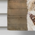 thumbnail image 4 of Carolines Treasures CK6339CHF Lakeland Terrier Country Dog Flag Canvas House Size  Large multicolor, 4 of 4