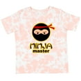 thumbnail image 3 of Inktastic Ninja Master Boys or Girls Toddler T-Shirt, 3 of 5