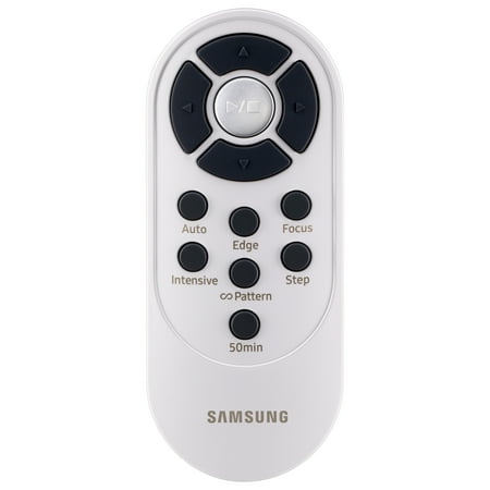Samsung - Jetbot Mop - White