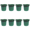 thumbnail image 1 of Trampa para caracoles jaula para babosas de jardín ecológica Protector de granja para jardín (2 uds), 1 of 2
