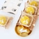 thumbnail image 4 of 200 Uds envoltorios de dulces, envoltorio de celofán de 10*13,5 CM para galletas de té de caramelo, embalaje de embalaje transparente precortado antiadherente, 4 of 5