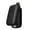 Black, variant on Mini Bag Sealer, Portable Colorful Small Vacuum Sealer with Button, Battery Operated, Home Mini Sealing Machines for Food Snack, Plastic Bag Sealer, Handheld Vacuum Food Sealer, 2.5x3.9Inch