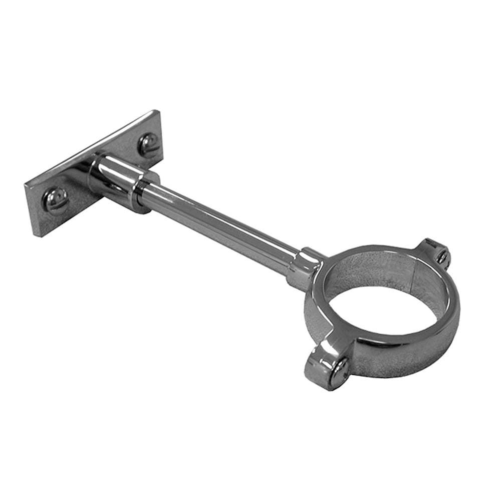 11/2" x 31/2" Flush Valve Pipe Support ,PartNo F39700 JonesStephens