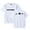 White, variant on PartyNextDoor Merch Partypack Logo T-shirt t shirt Unisex Short Sleeve Tee Crewneck Streetwear Top