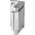 thumbnail image 3 of Door Lock Reorcer Privacy Door Latch For In-swinging Doors Extra High Resistance Home Door Security Lock jn, 3 of 4