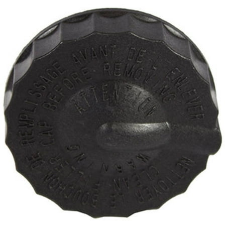 Motorcraft BRFC5 Cap - Filler
