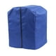 thumbnail image 5 of Funda protectora para jaula de pájaros Good Night Birdjacket Cover para periquitos Jaulas cuadradas azul, 5 of 9