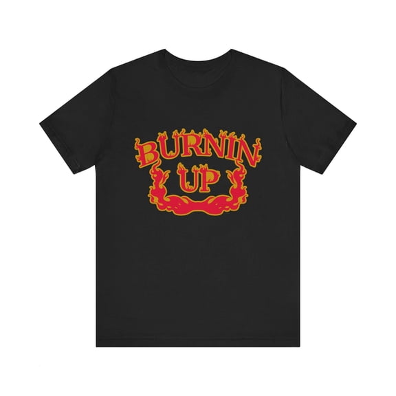 Jonas The Burning Up Tour Shirt, Bro Burnin Up Tee, 2000s Pop Rock Fan Gift