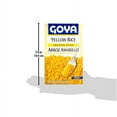 thumbnail image 4 of Goya Spanish Style Yellow Rice, 8 oz Box, 4 of 4
