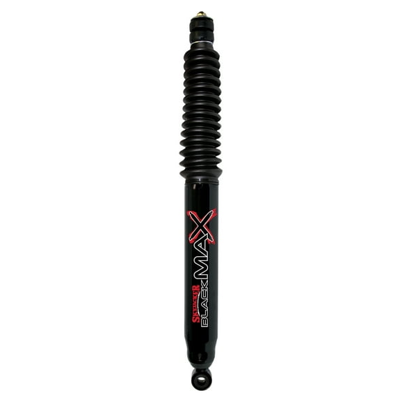 Skyjacker Black Max Shock Absorber 2007-2010 Dodge Ram 3500 Crew Cab 4WD Extended Crew Cab 4WD