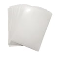 thumbnail image 1 of 50x A4 papel nacarado Zulema cartulina brillante 8x11,7 manualidades decorativas, 1 of 8