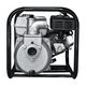 thumbnail image 4 of Motobomba Autocebante 6.5 Hp 2x2 4 Tiempos SWEDISH HUSKY POWER RLB2265M, 4 of 5