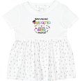thumbnail image 3 of Inktastic My Uncle Graduated and I'm Super Proud Girls Baby Dress, 3 of 5