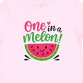 thumbnail image 4 of Inktastic First Birthday Watermelon Boys or Girls Baby T-Shirt, 4 of 5