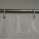 thumbnail image 3 of Cortina De Baño Sin Ducha, Cortina Transparente Para El Baño, Productos Para El Baño, 3 of 5