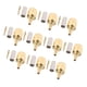 thumbnail image 3 of 30x Conector SMA Enchufe Pin Crimpado para RG316 LMR100 RG174 RF, 3 of 8