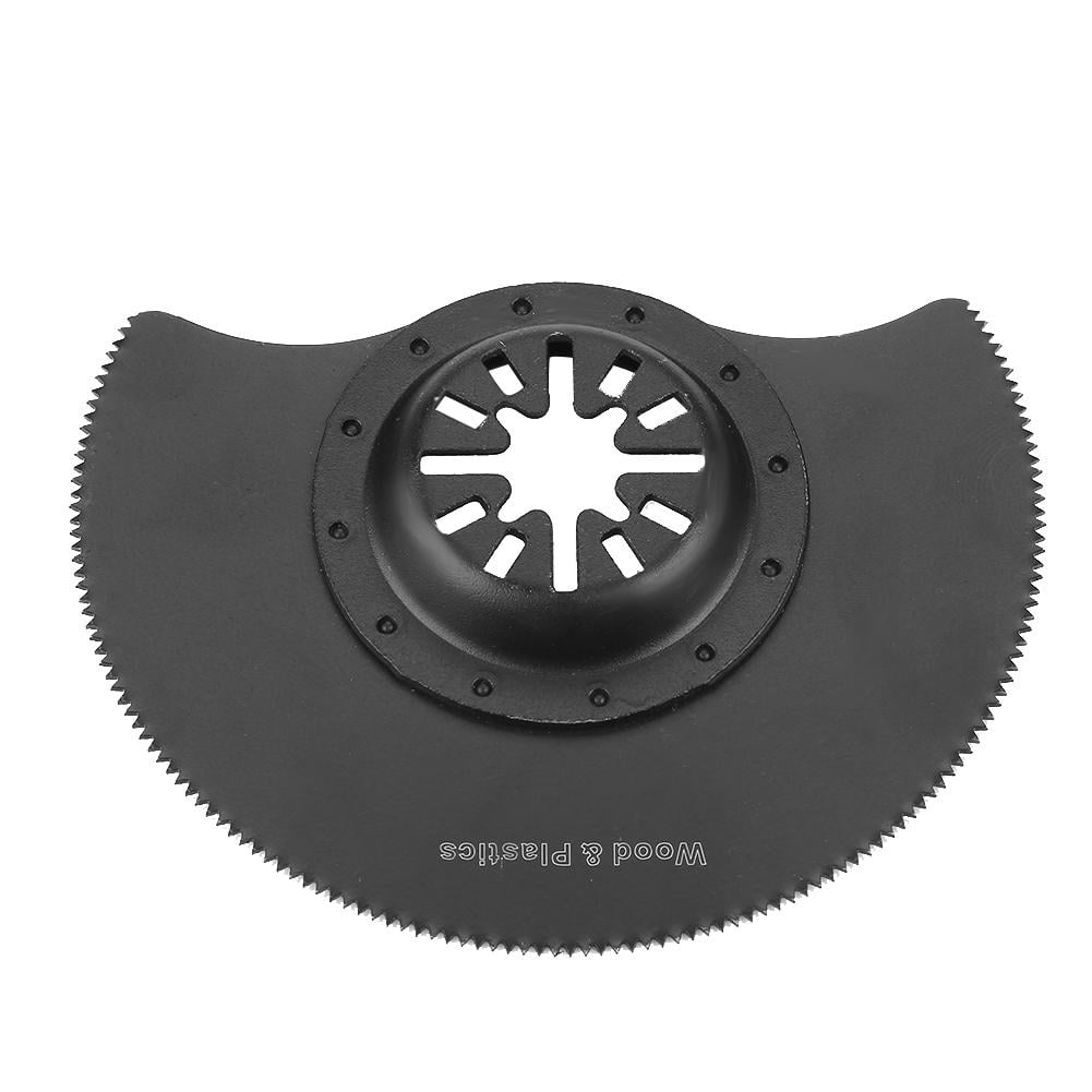 Kritne Oscillating Saw Blades Kit, Saw Blades Accessories Kit, 5pcs