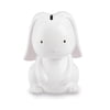 Baby Aspen Bunny Porcelain Bank