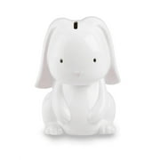 Baby Aspen Bunny Porcelain Bank