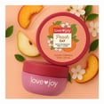 thumbnail image 2 of Crema Corporal Love Joy Peach Day 200 ml, 2 of 4