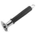thumbnail image 2 of GROWTH TANK Pan Handle Grip Anti-slip Cookware Part for Milk Pans Home Use Yukihira Pans 20cm, 2 of 9
