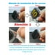 thumbnail image 2 of Reloj Inteligente Hk10 Pro Max Amoled Series10 2024brillante, 2 of 8