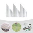 thumbnail image 3 of 24PCS Different Length Wind Chime Tubes DIY Aluminium Tone Empty Tubes Pipe, 3 of 8