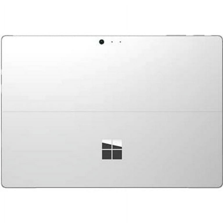 Microsoft Surface Pro 4 - 12.3