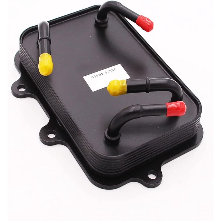 Seapple New Transmission Oil Fluid Cooler 25620-4R000 Fit